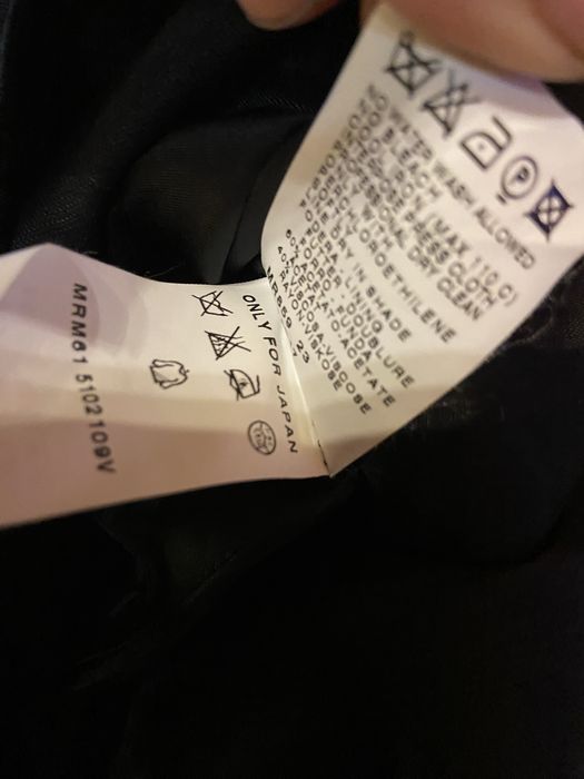 Marina Rinaldi тренч