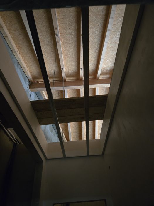 Pladur, construção civil e pinturas ao seu serviço