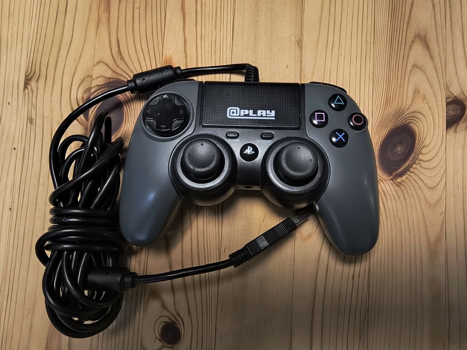 Pad Razer Rajiu Tournament Edition