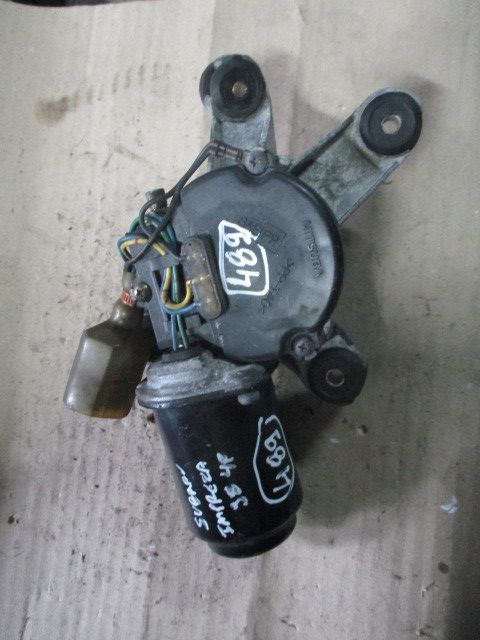 Motor limpa vidros frente SUBARU Impreza Sedan (GC)