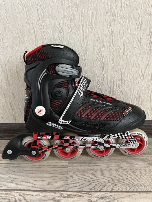 Роликовые коньки TEMPISH AIRLINE II р43