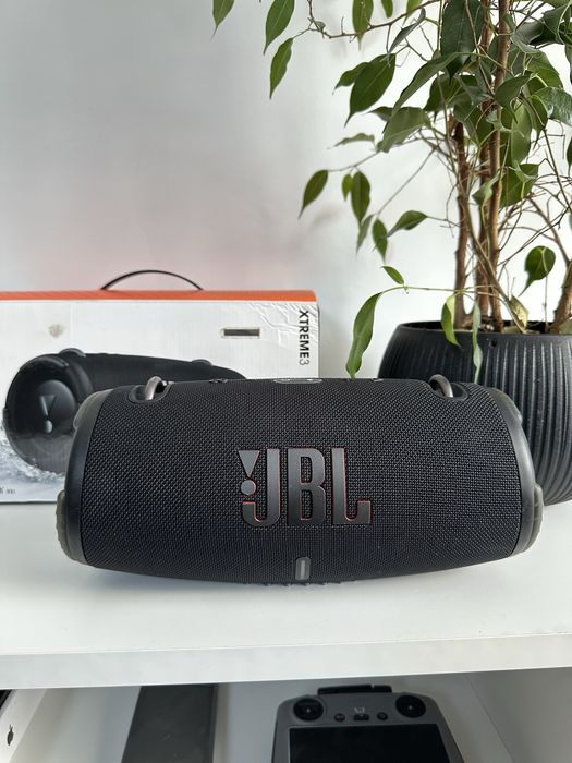 JBL Extreme 3 Super stan Mocny