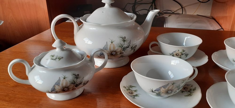 Serviço completo vista alegre