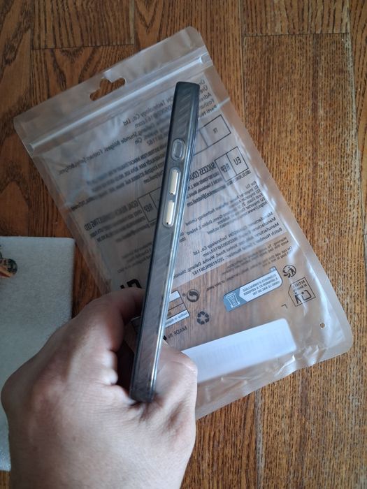 Чохол iPhone 16 айфон