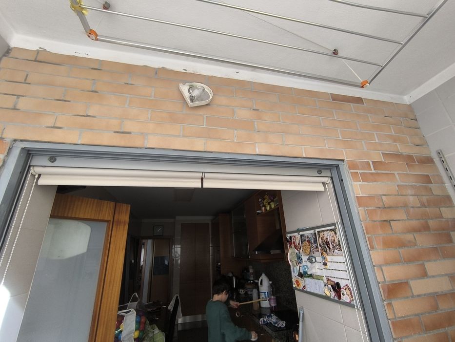 Remodelações Gerais