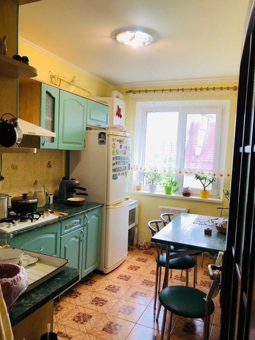 3-комнатная квартира по адресу Петефі Шандора пл. (площадь 67,6 м²) - Atlanta.ua - фото 2