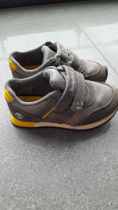 Timberland sneakersy 25