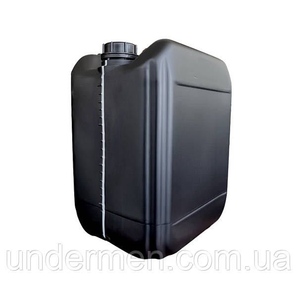 Пластмасова каністра