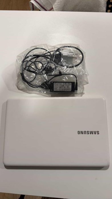 Notebook Samsung (usado)