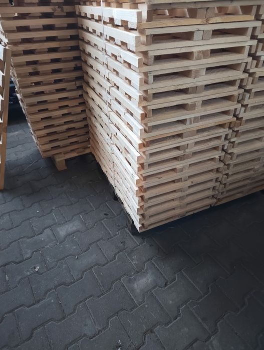 Sprzedam podstawki drewniane 48x100 48x100