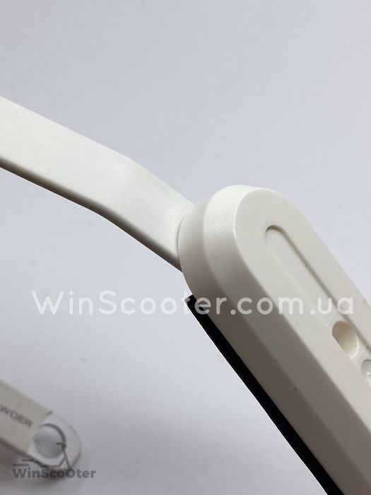 Поддержка крыла на самокат xiaomi M365/Pro из алюминия на 8 и 10 колес