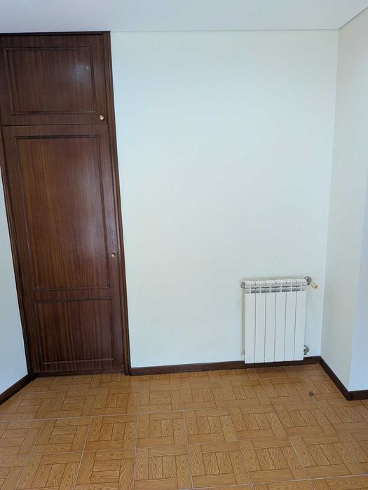 Apartamento T3 com Garagem - Reguenga