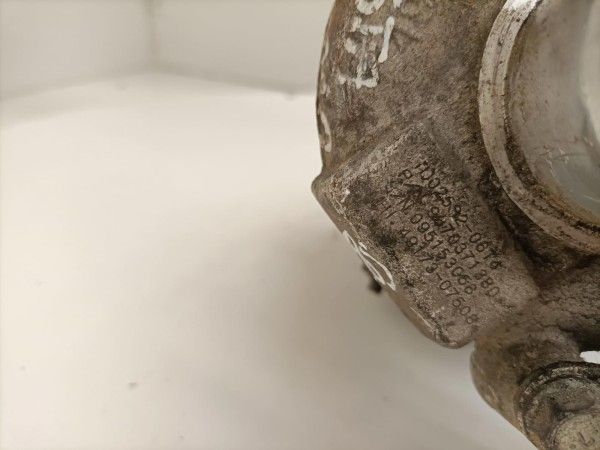 Turbo / compressor FORD Focus II Carrinha (DA_)