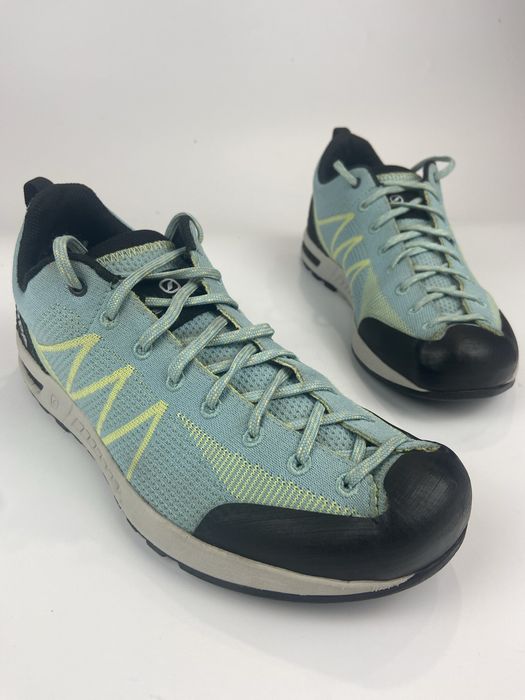 Трекінгові кросівки Scarpa 40 розмір