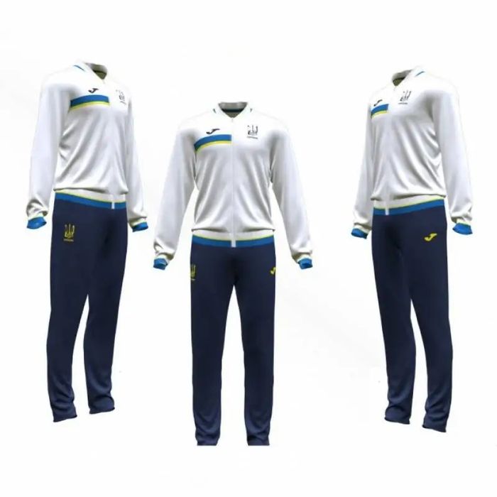 костюм Joma Ukraine