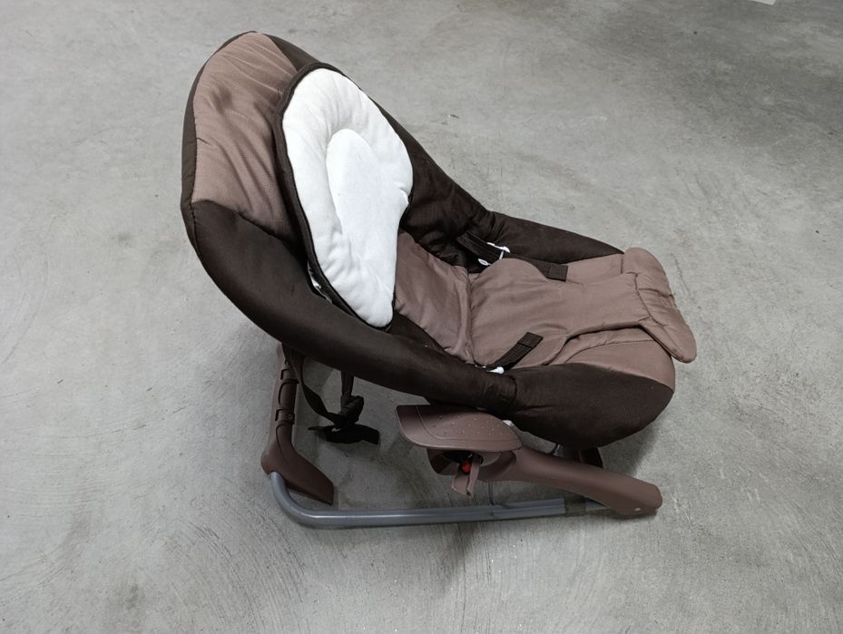 Espreguiçadeira bebe Confort