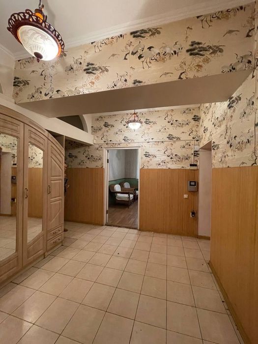 3-кімнатна квартира за адресою Куликове поле пл. (площа 93 м²) - Atlanta.ua - фото 2