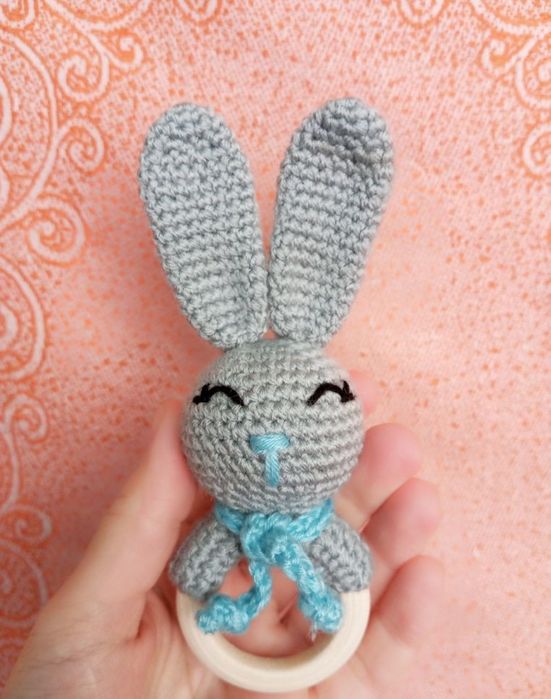 Брязкальце - гризунець.