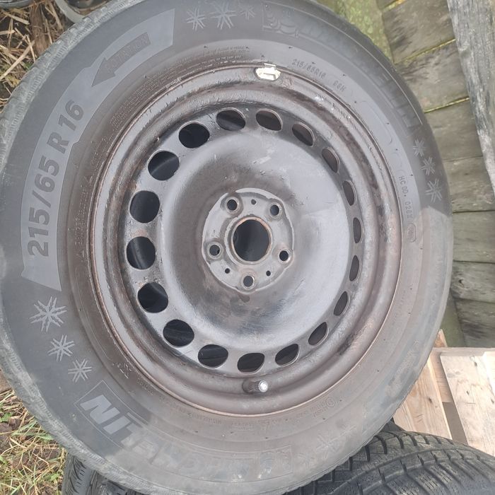 Продам колеса взборі