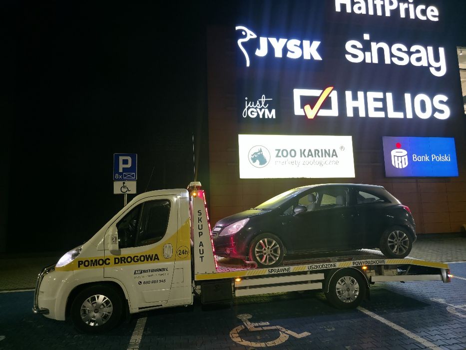 Skup Aut Koszalin Słupsk Kotobrzeg Okolice Legalny +100km
Skup Au