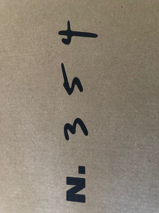 Sapatilhas Nike NOVAS