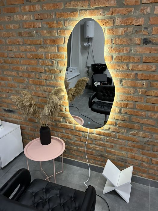 оренда робочого місця  з мийкою подобово, на місяць чи півмісяця