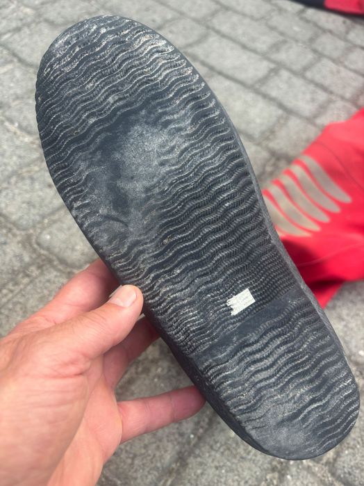 Skafander suchy Northern Diver V2
