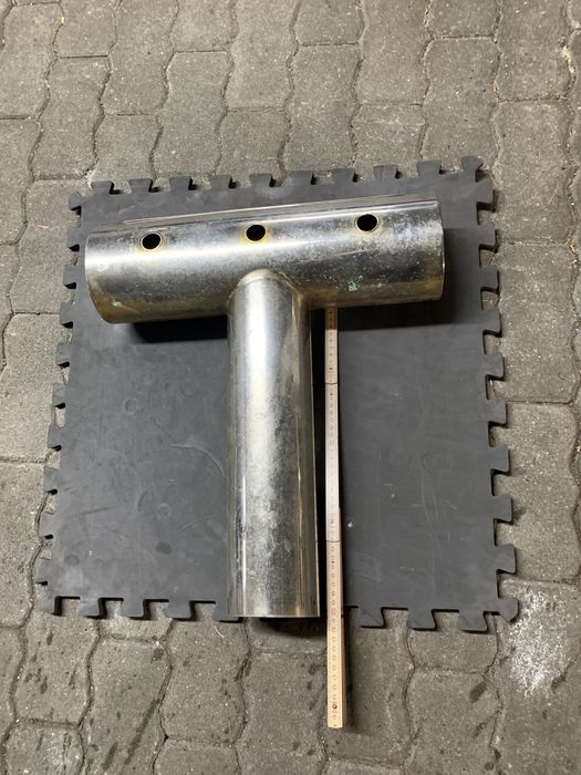 Nalewak do piwa kolumna nalewak