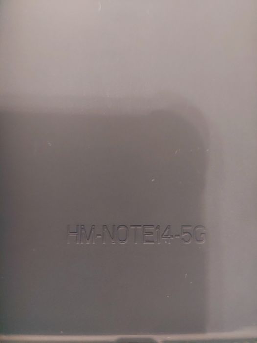 Чехол на Redmi Note 14 5G