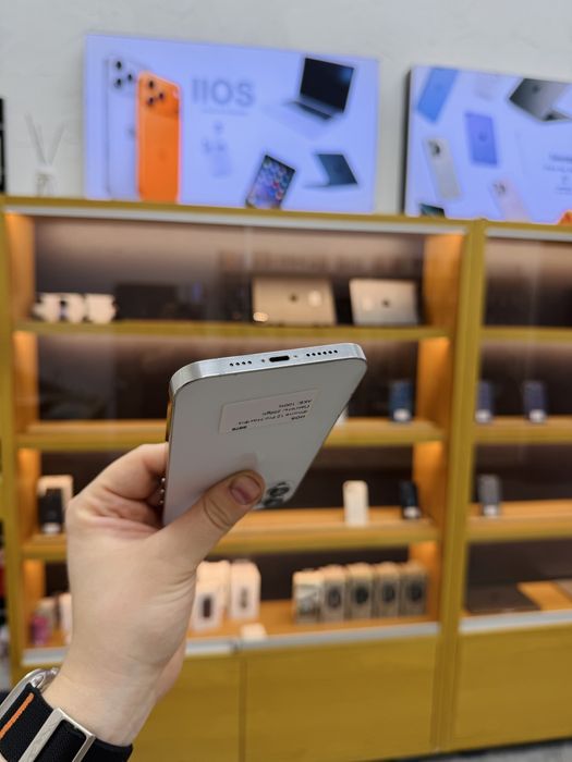 iPhone 12 Pro Max 256gb • Гарантія • Магазин • Айфон 12 про макс 256гб