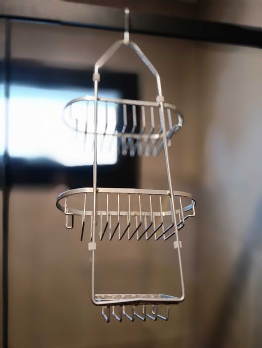 Suportes duches para wc