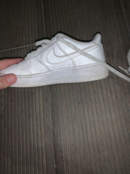 Ari force 1 tamanho 38
