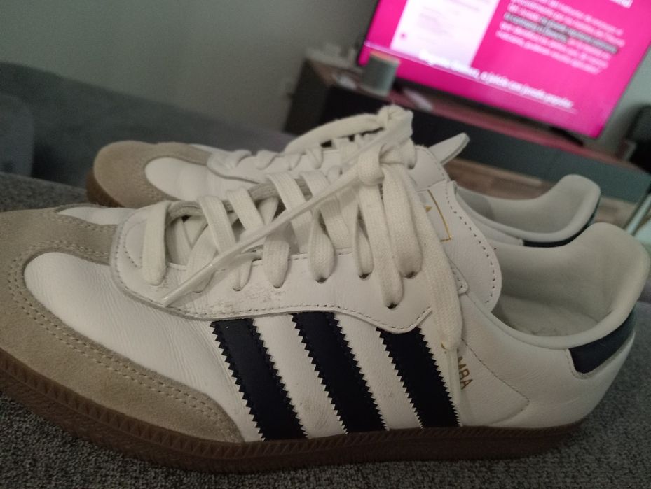 Adidas Samba Originales N-42