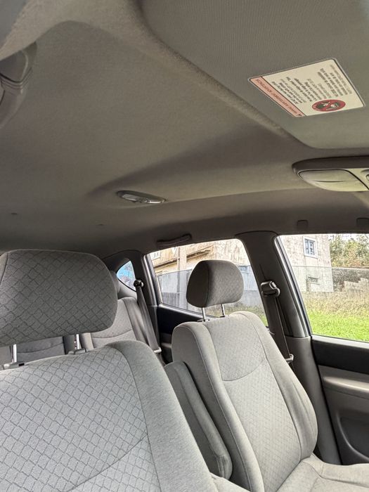 Chevrolet Tacuma 2005