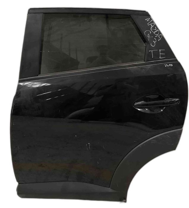 Porta Trás Esquerda - MAZDA CX-3