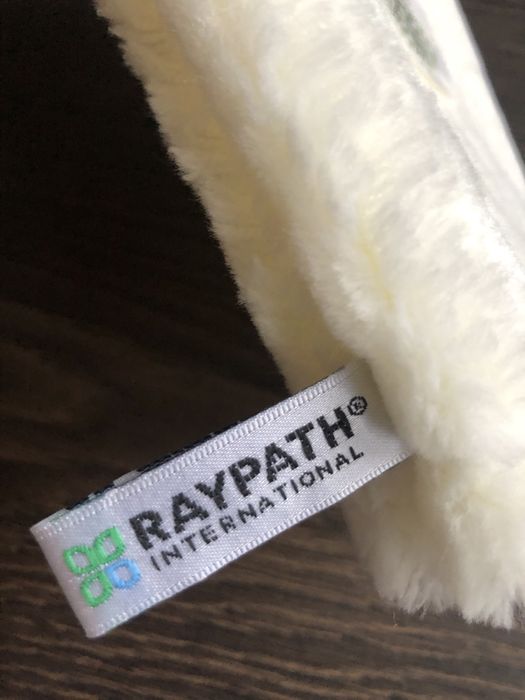 Raypath zestaw ; elementy na start