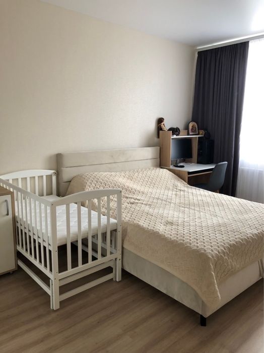 Продам однокомнатную квартиру на 7 небе