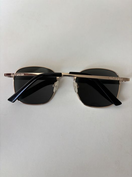 Óculos de Sol D.Franklin