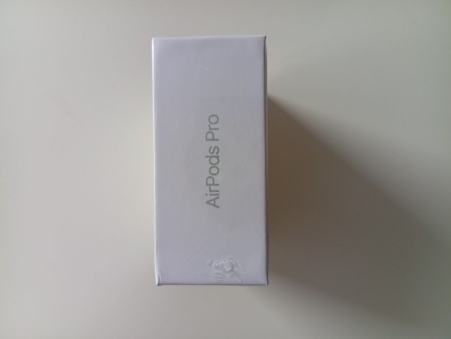 Airpods pro2 słuchawki bezprzewodowe