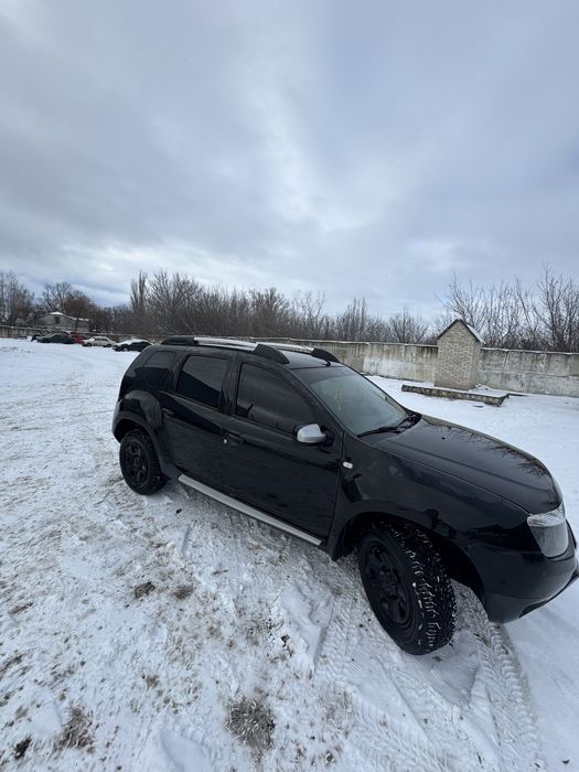 Продам дастер дача