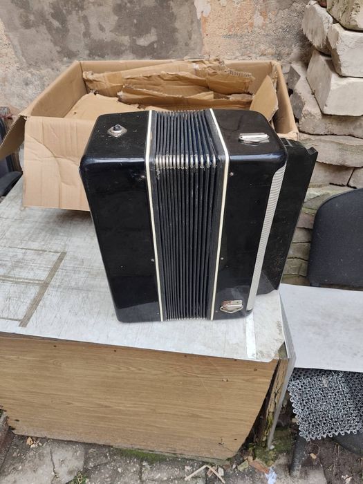 Продам БАЯН "Біларусь"