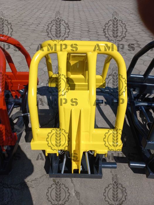 Chwytak do bel WZMOCNIONY