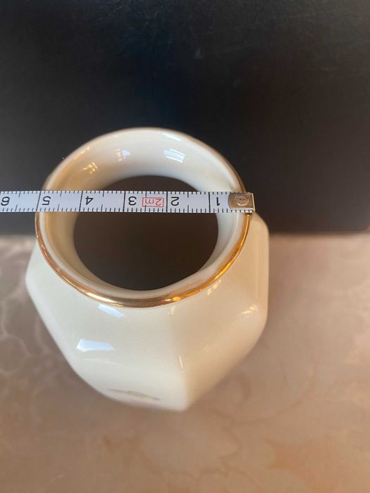 Vaso japonês Shibata