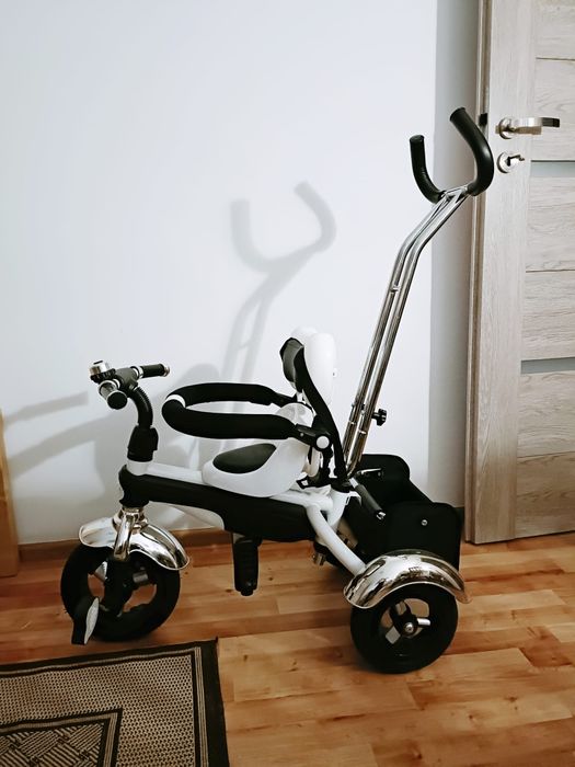 Rowerek trójkołowy TOP KIDS