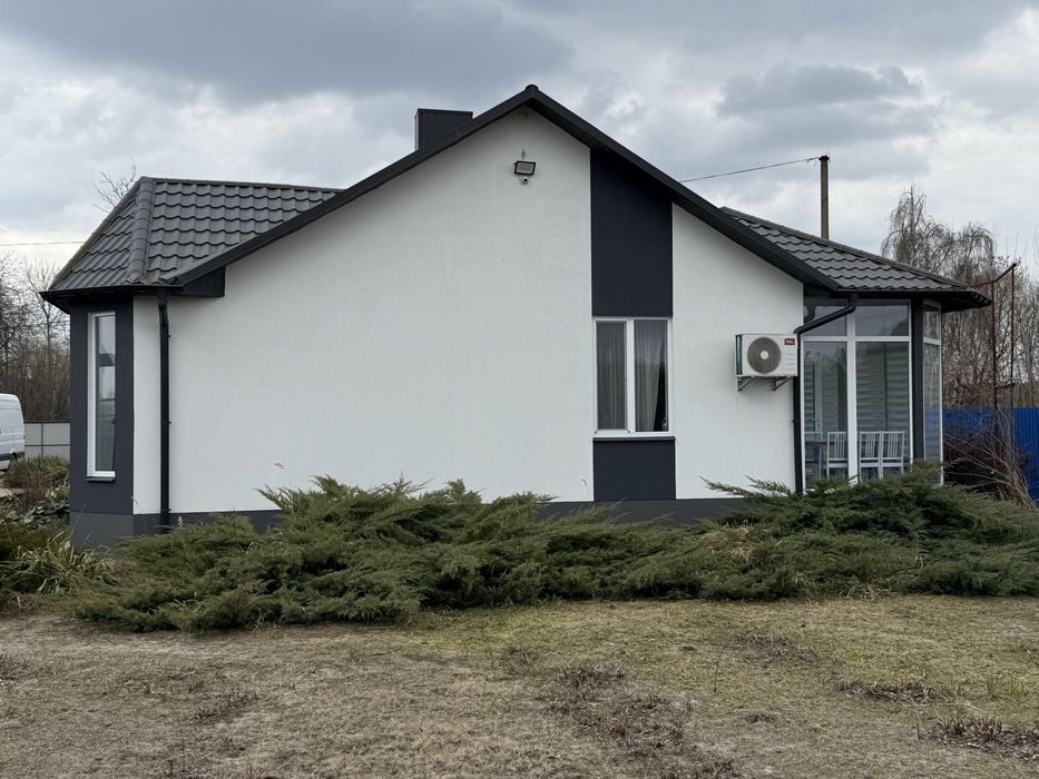 Продам будинок в селі Дерно