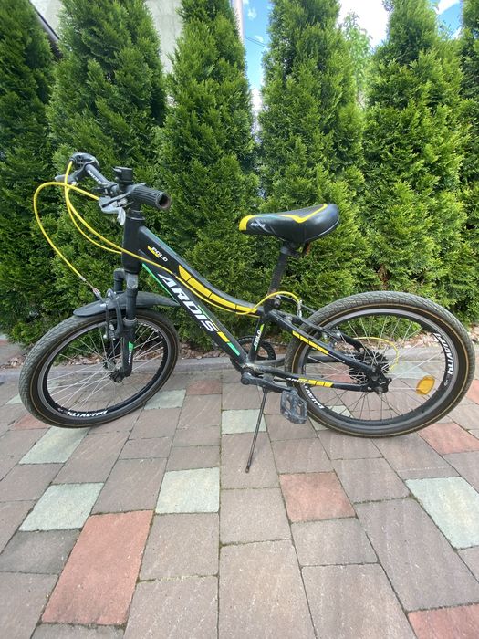 Веоосипед *дитячий