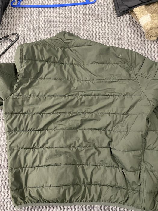 Куртка мікропуховик MANGO