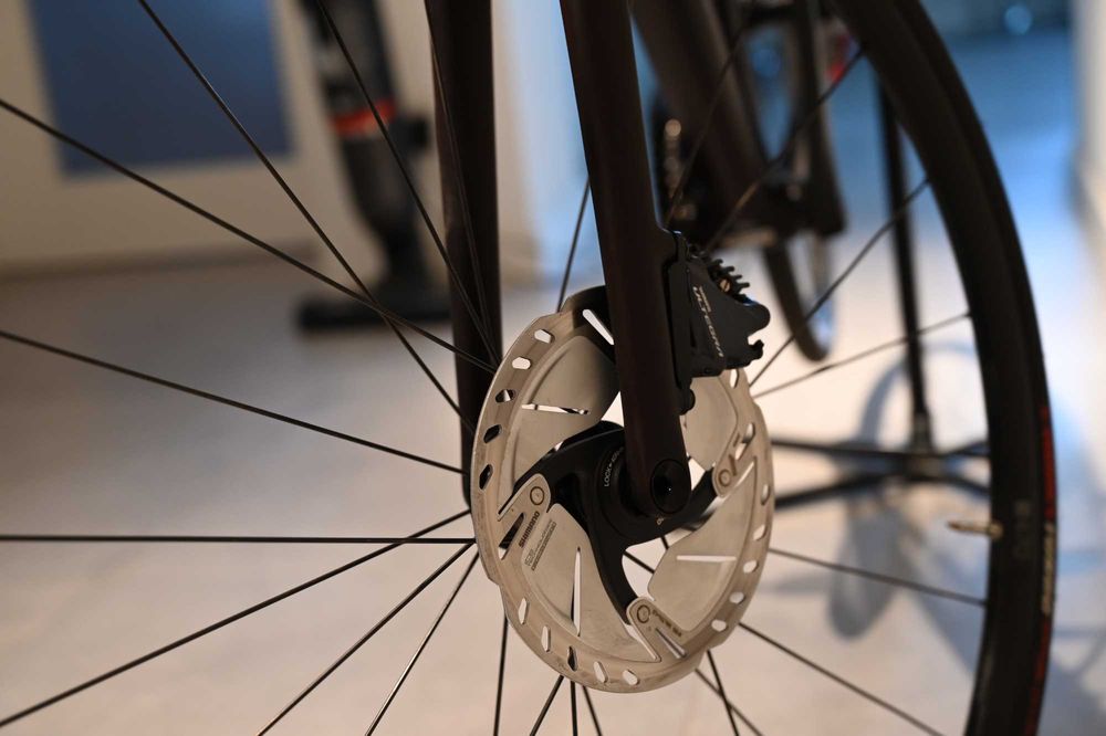 Szosowy Specialized Aethos 54 - Ultegra Di2