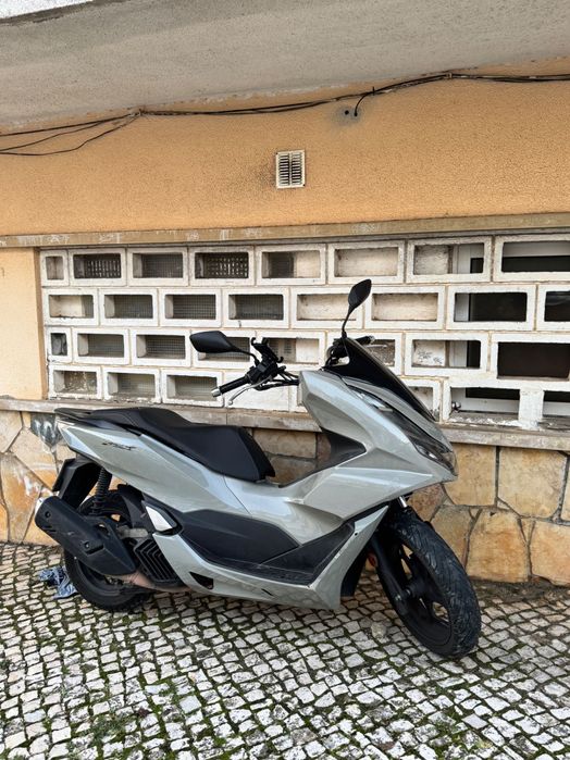 Mota Honda PCX 23/24