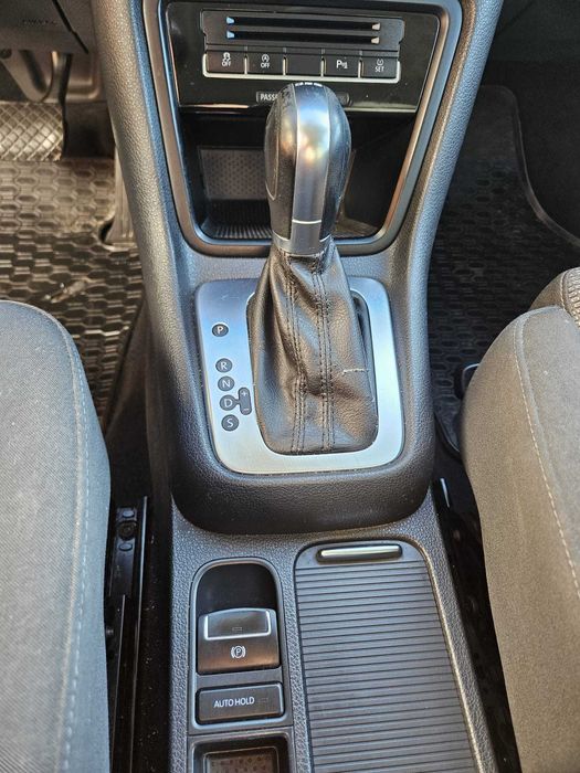 VW Sharan 2011 R DSG